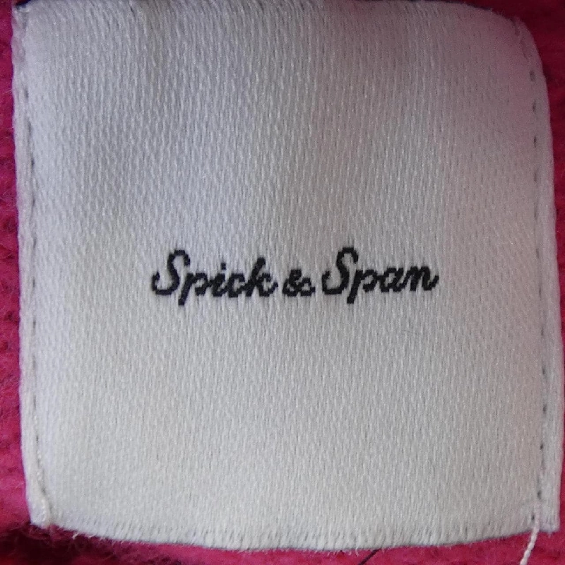 SPICK & SPAN Áo len - Hàng hiệu Authentic 808299