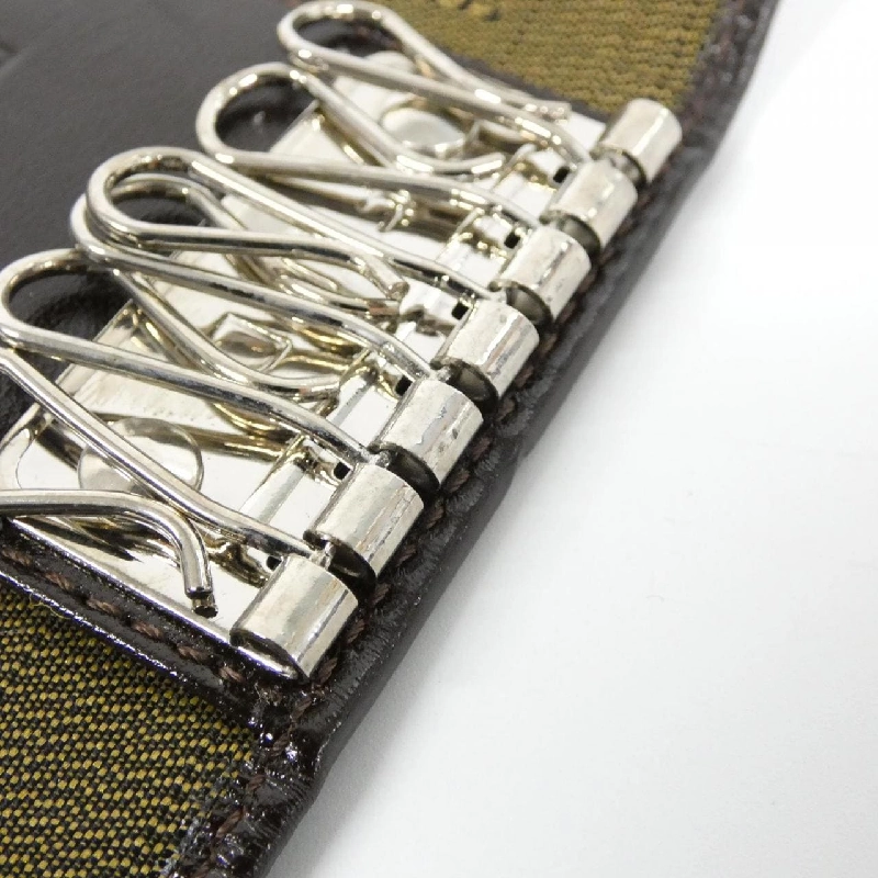 Fendi 10163 Key Case - Hàng hiệu Authentic 807193