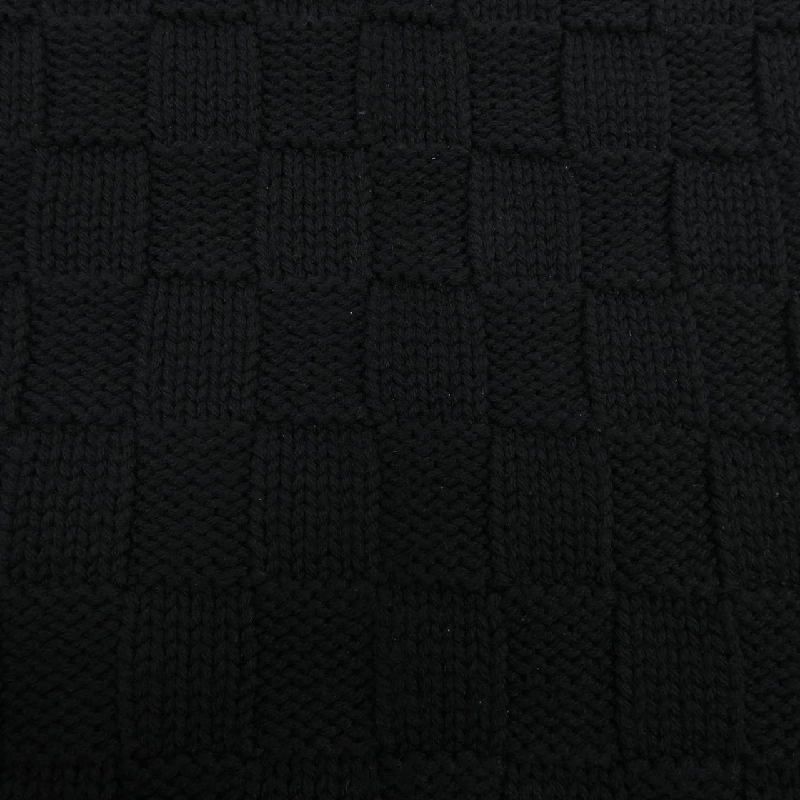 Louis Vuitton LOUIS VUITTON Damier Heritage Snag M90841 Khăn quàng - Hàng hiệu Chính hãng 884574