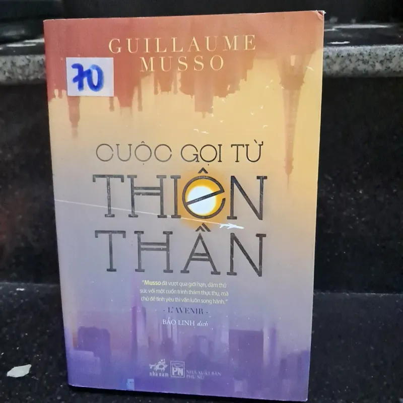 Cuộc gọi từ thiên thần 1024162