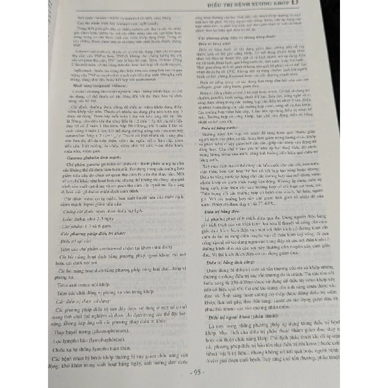 Bách khoa thư bệnh học - Phạm Song và Nguyễn Hữu Quỳnh 784085