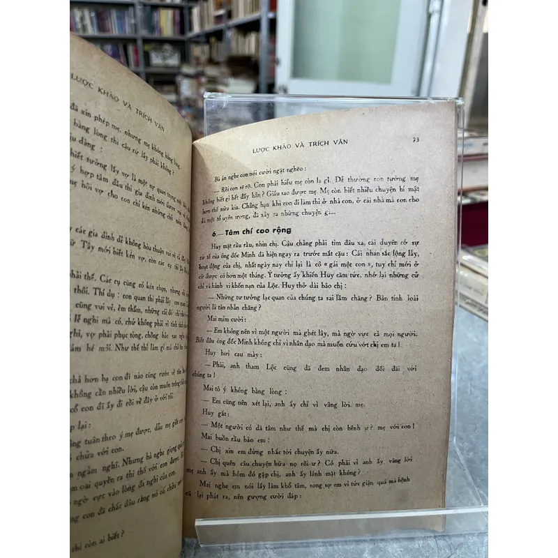 TÁC GIA THẾ KỶ XX - CHU ĐĂNG SƠN 713467