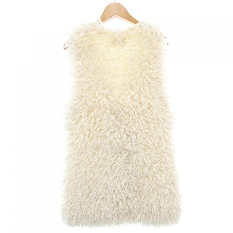 Áo gile UNITED ARROWS - Hàng hiệu Authentic 823517