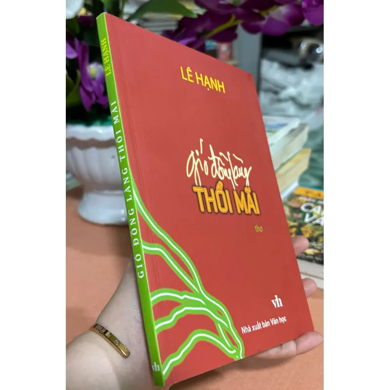 Gió đồng làng thổi mãi 🌊 594776