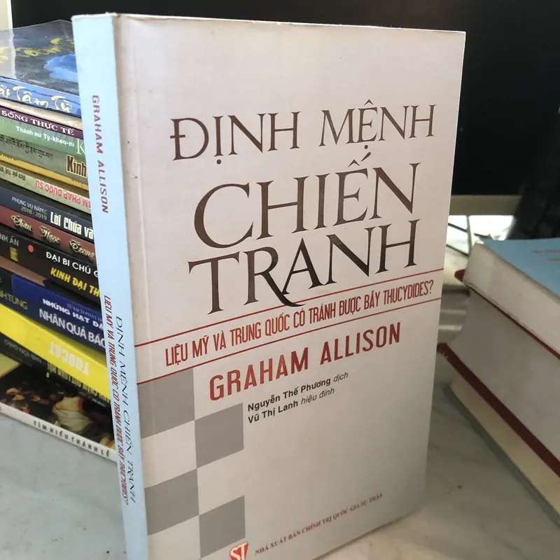 Định mệnh chiến tranh 712372