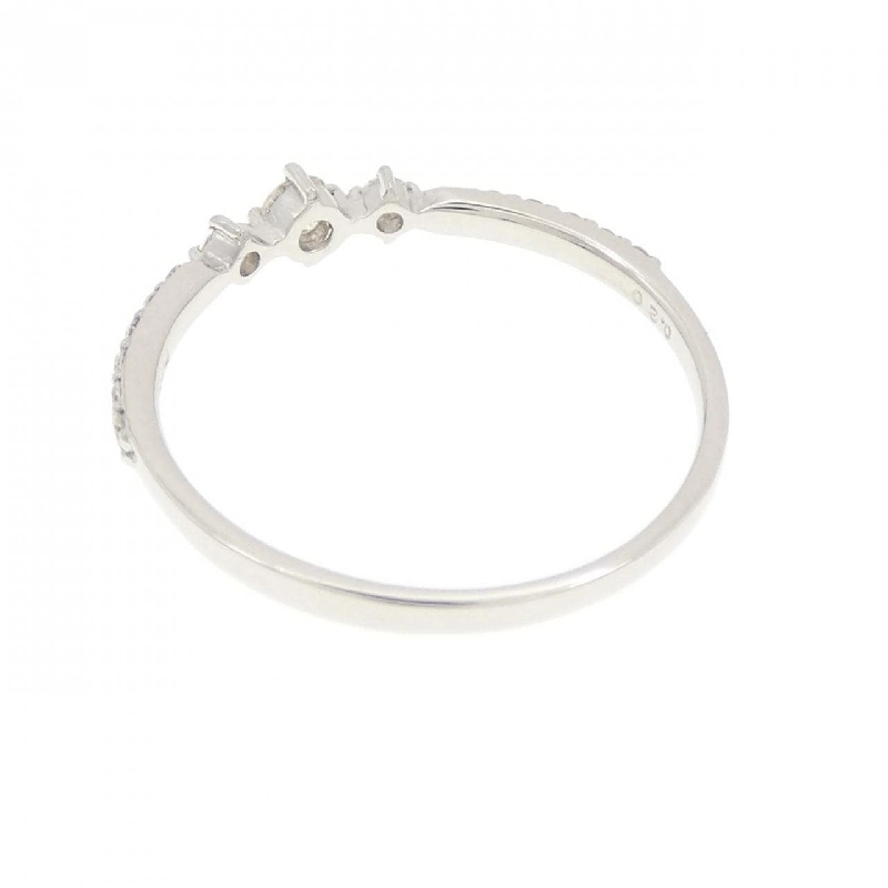 【Sản phẩm mới】Nhẫn kim cương PT900 0.20CT 671257