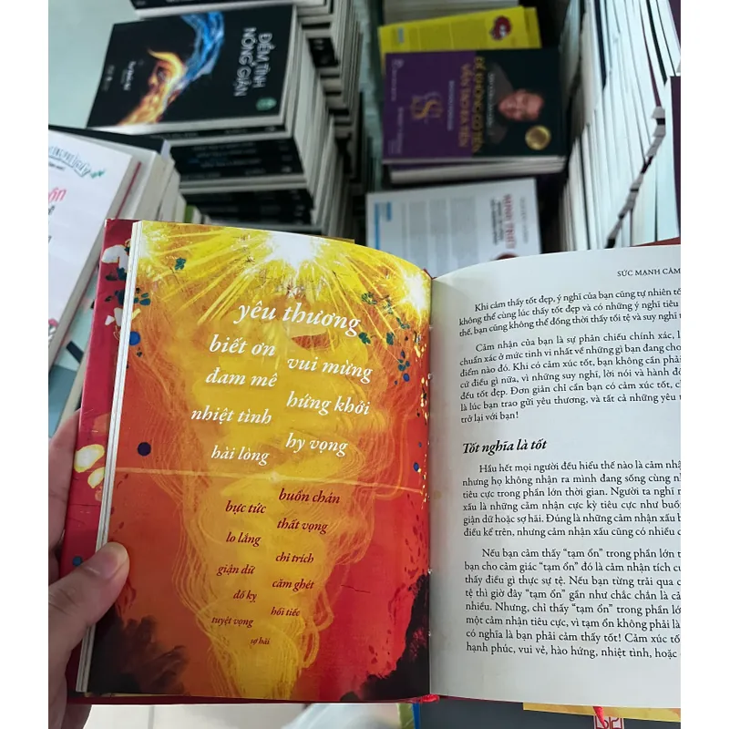 Sách sức mạnh 621039