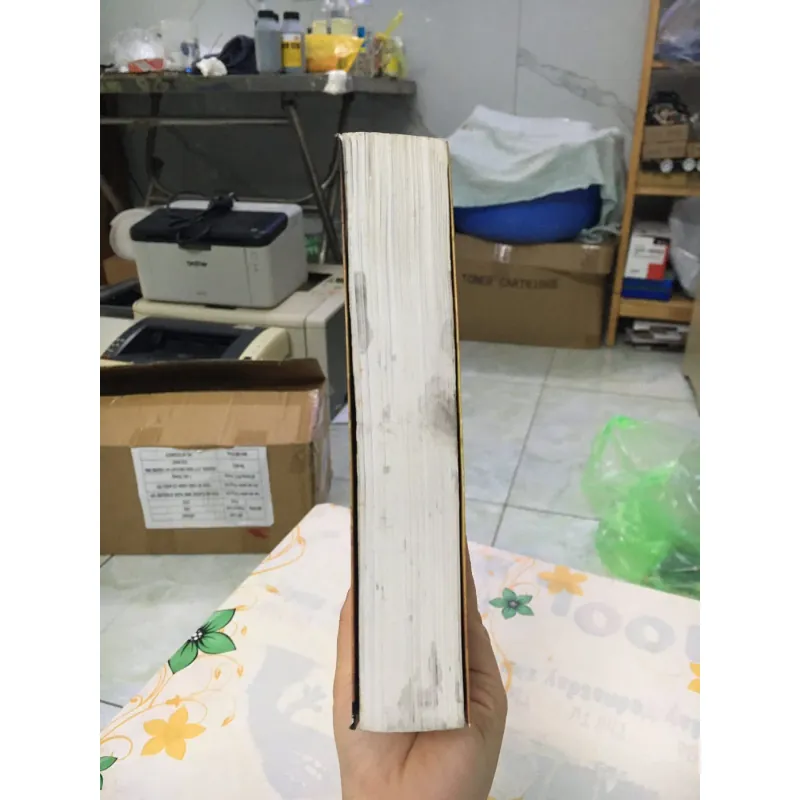 Mật mã Tây tạng tập 5 753784