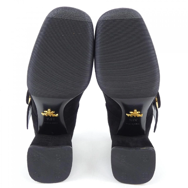 Giày cao gót PRADA - Hàng hiệu Authentic 828521