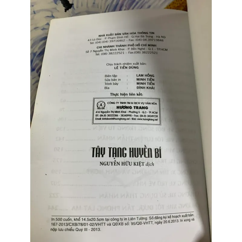 Tây Tạng Huyền Bí 926380