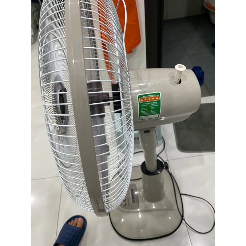 Quạt Senko L1638 477246