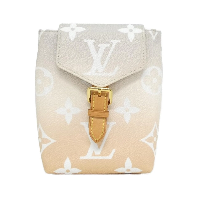Ba lô Louis Vuitton By The Pool Tiny Backpack M45764 - Hàng hiệu Chính hãng 801606