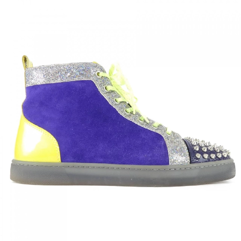 Giày sneaker CHRISTIAN LOUBOUTIN - Hàng hiệu Authentic 905177