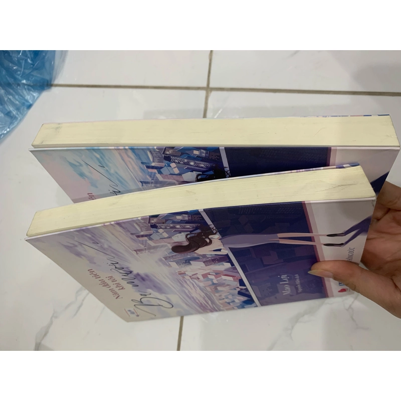 Truyện Năm đầu tiên khi tôi ba mươi 446074