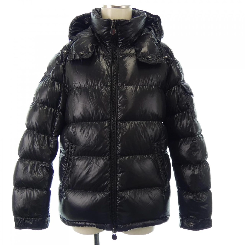 Moncler MONCLER Áo khoác lông - Hàng hiệu Chính hãng 899134