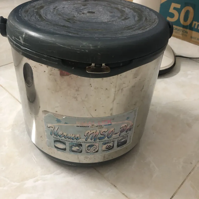 Nồi ủ làm sữa chua  578099