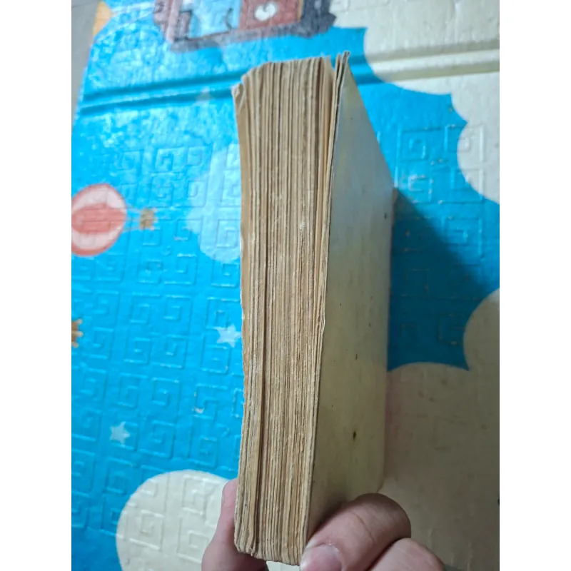 Tam Quốc Diễn Nghĩa tập 3 971638