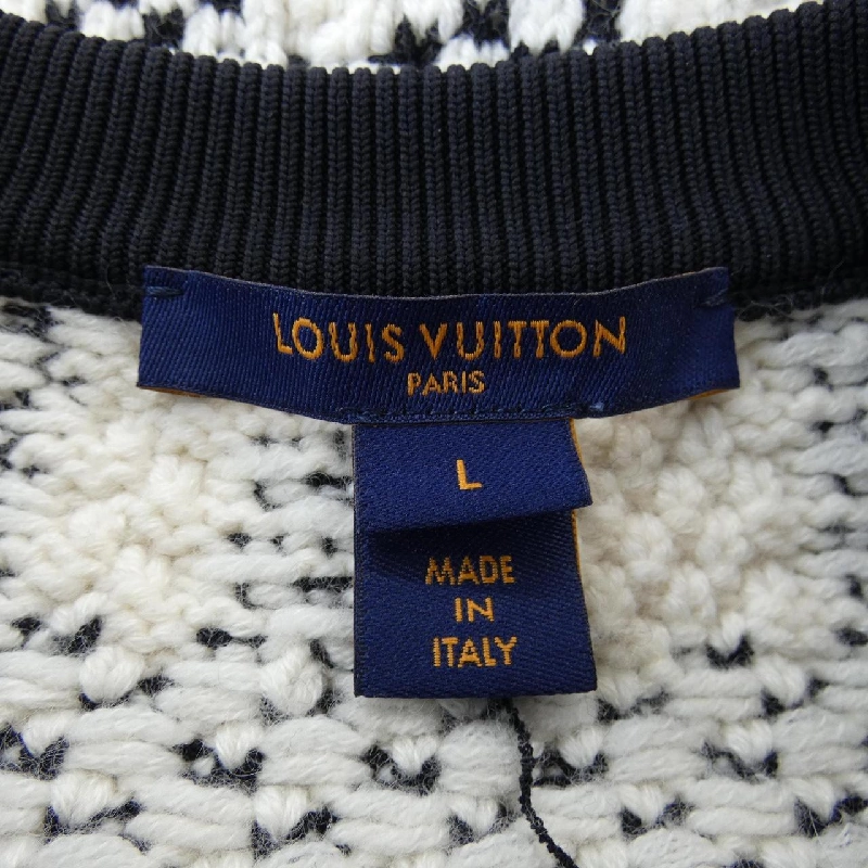 Áo khoác cardigan LOUIS VUITTON 636119