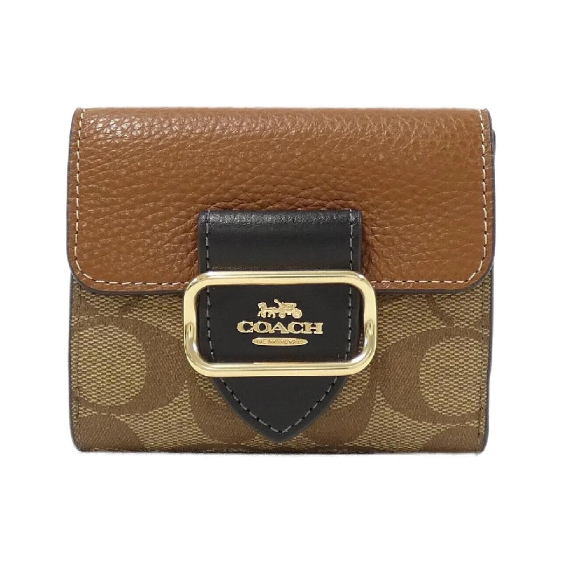 【Sản phẩm mới】Ví Coach CF472 623819