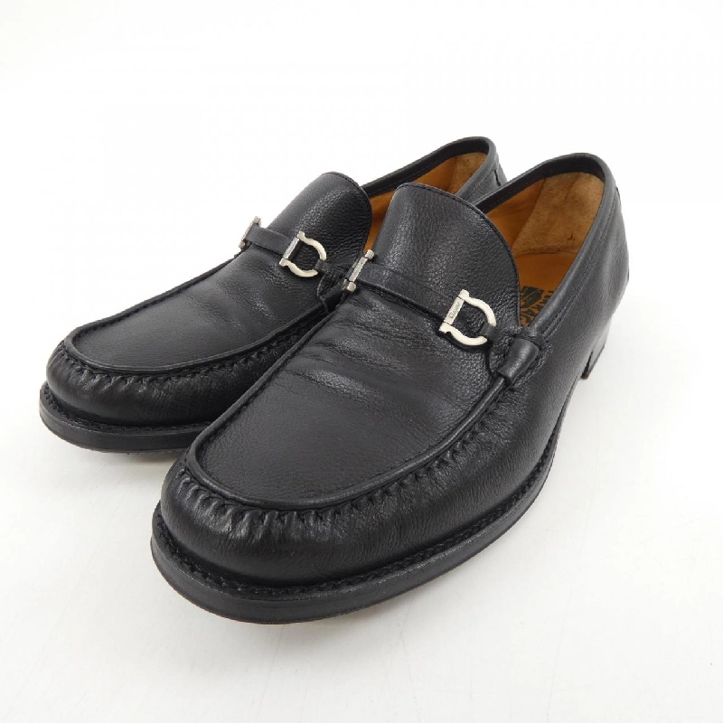 Giày Salvatore Ferragamo - Hàng hiệu Authentic 903458