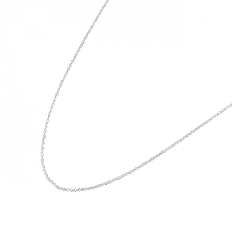 K18WG Dây chuyền - Hàng hiệu Authentic 866776