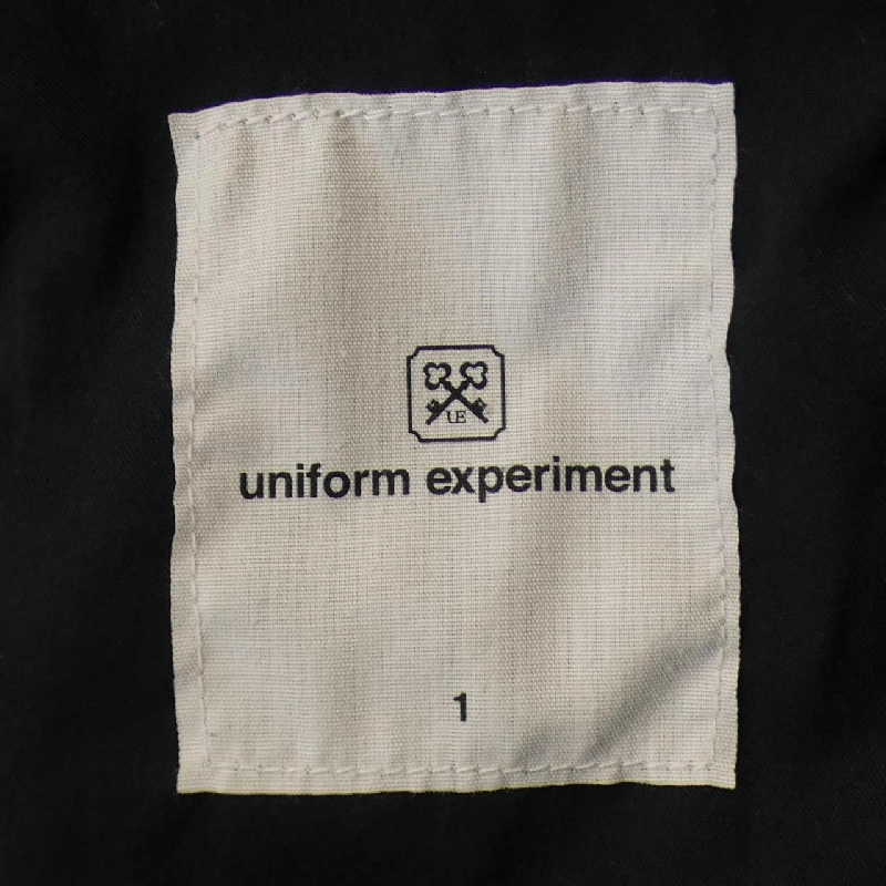 UNIFORM EXPERIMENT Quần - Hàng hiệu Authentic 892381