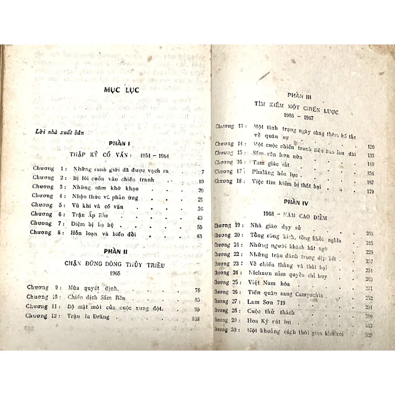 TIẾNG KÈN GỌI QUÂN (SUMMONS of the TRUMPET)- Tác giả DAVE RICHARD PALMER 1067086