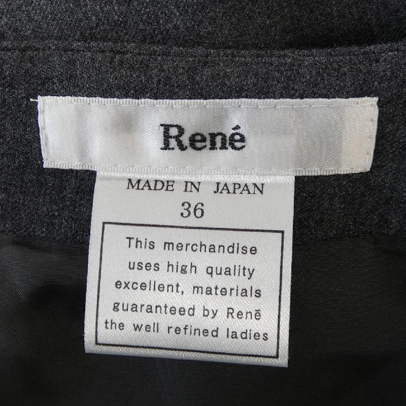 Lúne RENE 6634200 Váy - Hàng hiệu Chính hãng 812902