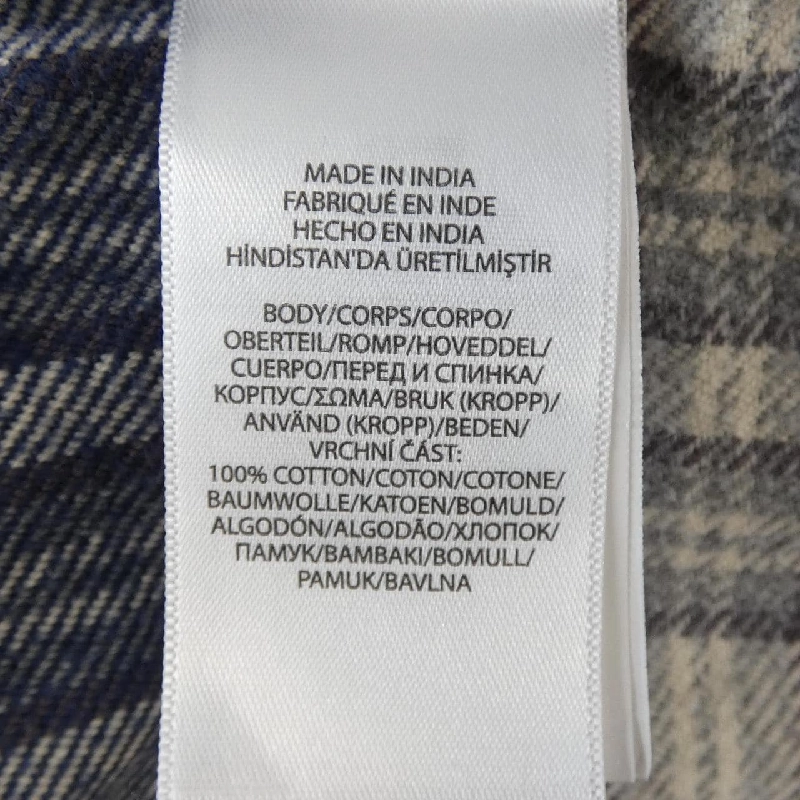 Áo sơ mi POLO RALPH LAUREN - Hàng hiệu Authentic 895832