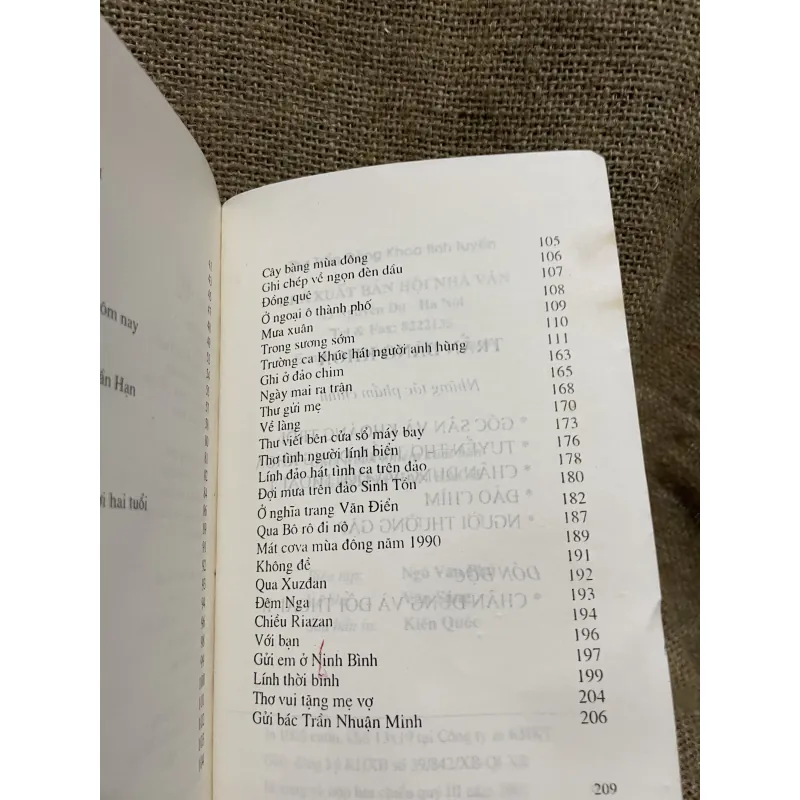 Trần đăng Khoa thơ tinh tuyển 934066