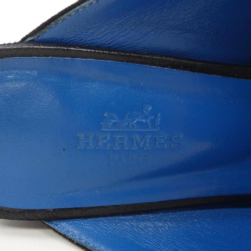 Giày HERMES Paradi 172104Z - Hàng hiệu Authentic 828492