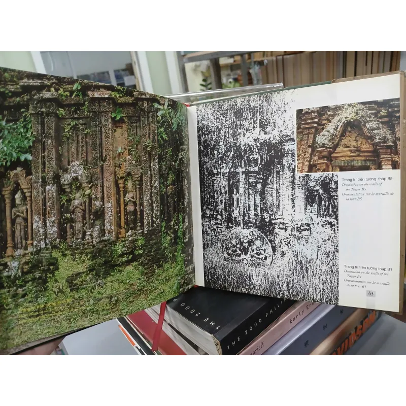 MỸ SƠN DI SẢN THẾ GIỚI 565280