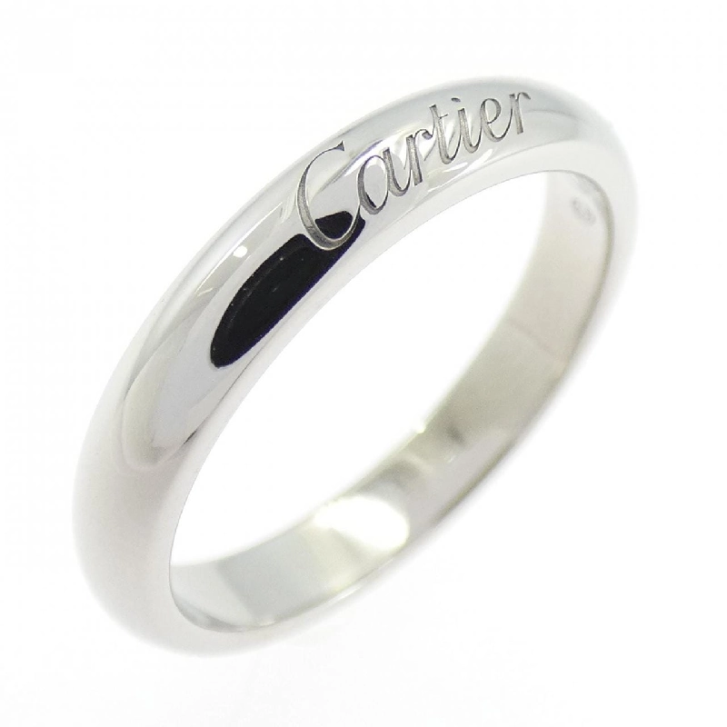 Nhẫn C do Cartier - Hàng hiệu Authentic 837944