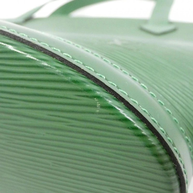 【Vintage】Túi Louis Vuitton Épi Saint Jacques M52274 619052