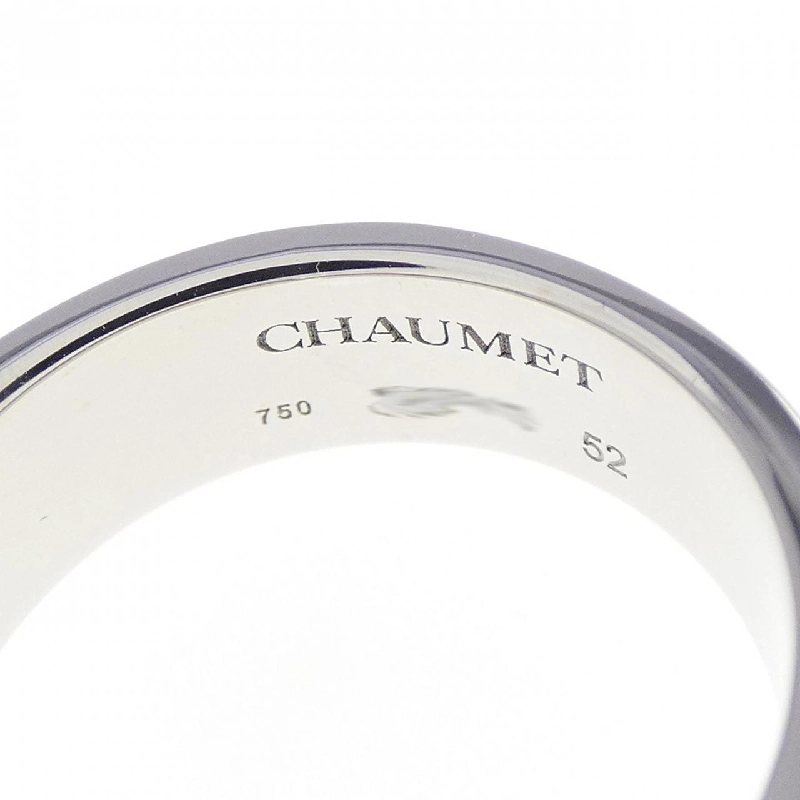 Nhẫn nhỏ Liên của Chaumet - Hàng hiệu Authentic 837980