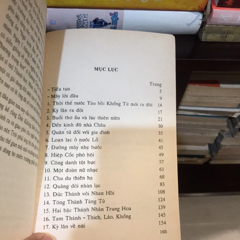 Truyện Đức Khổng Tử 477944