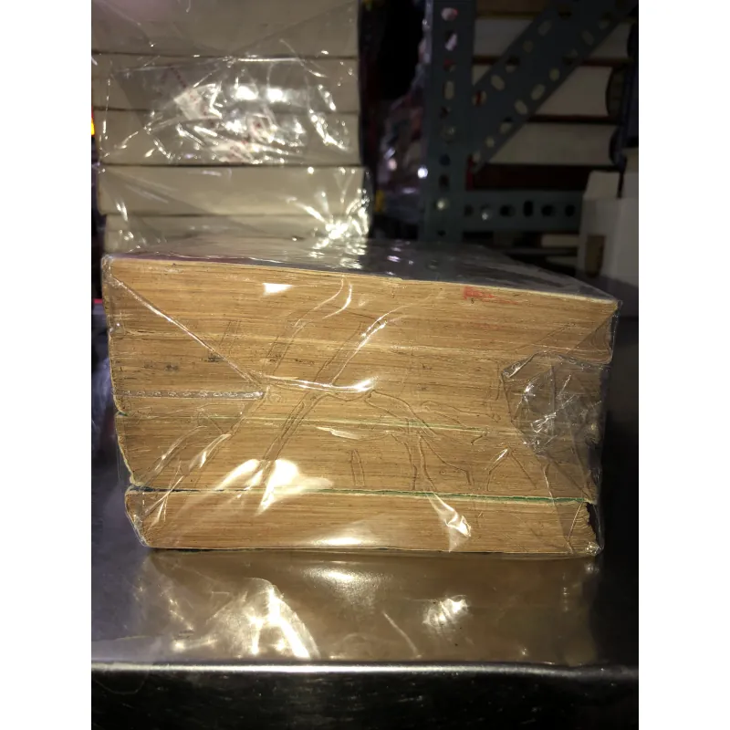 Thuỷ Hử - Thi Nại Am 1027400