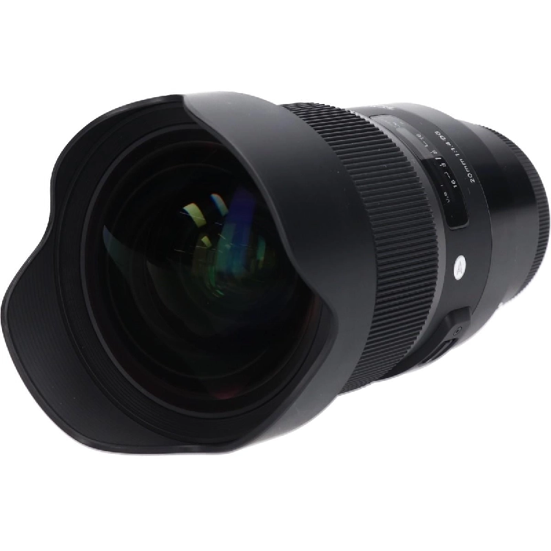 （Ａ）Ｅ２０ｍｍ Ｆ１．４ＤＧ ＤＮ - Hàng hiệu Authentic 886307