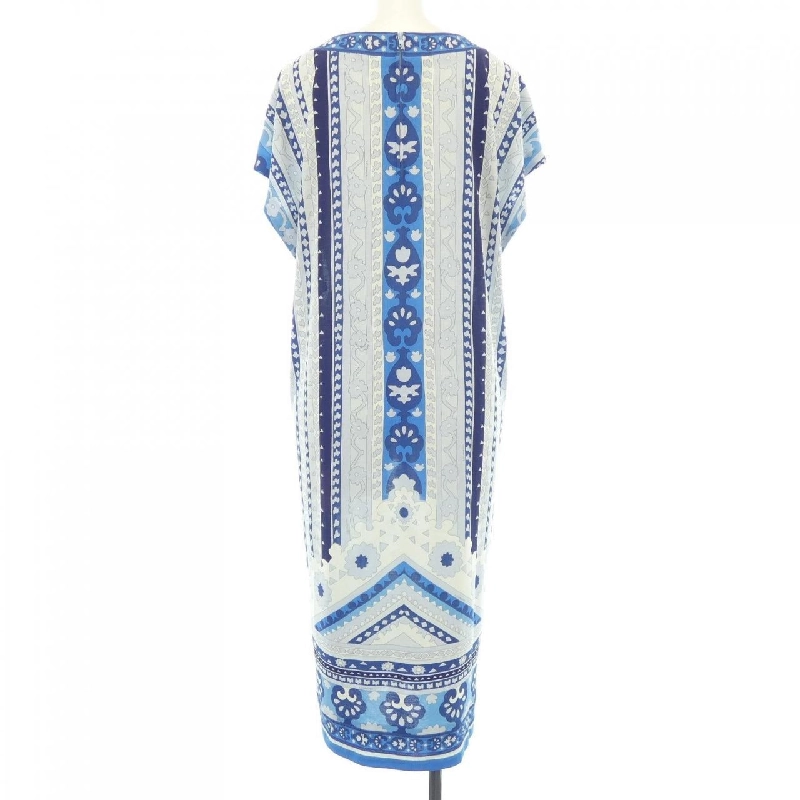 Thời trang LEONARD FASHION 0390620 Đầm 648564