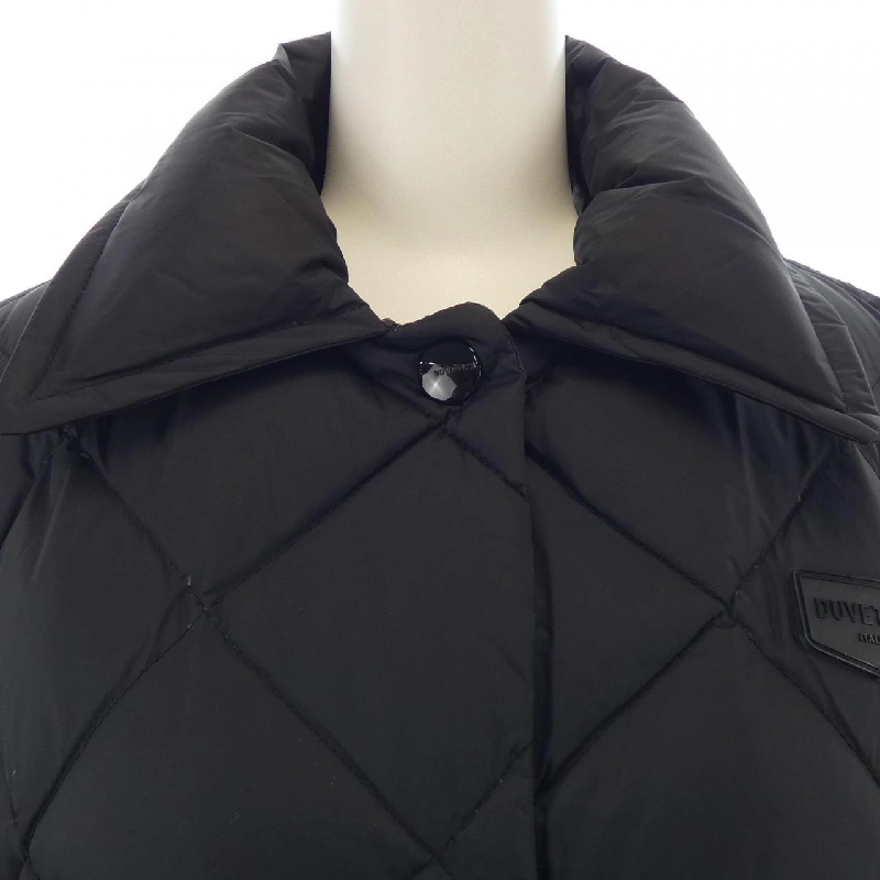 Áo khoác lông vũ DUVETICA BIBARI 632505