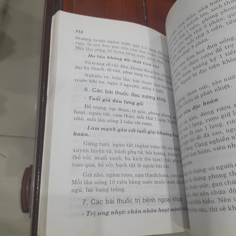 THUẬT HỒI XUÂN cho Nam Nữ 524709