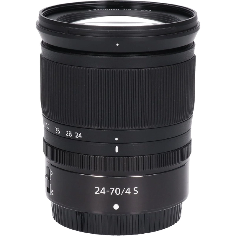 Z24-70mm F4S - Hàng hiệu Authentic 878343