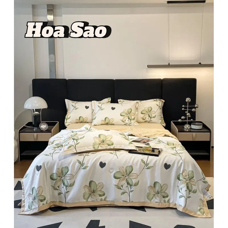 Bộ ga lụ thái 590777