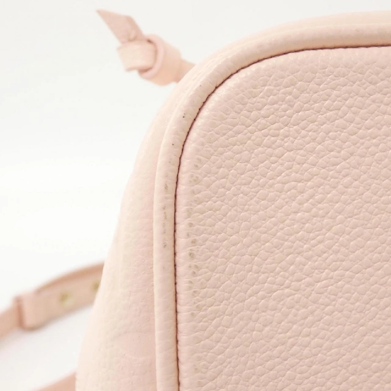 Túi xách vai Louis Vuitton Monogram Empreinte Neo Noé BB M47038 608722