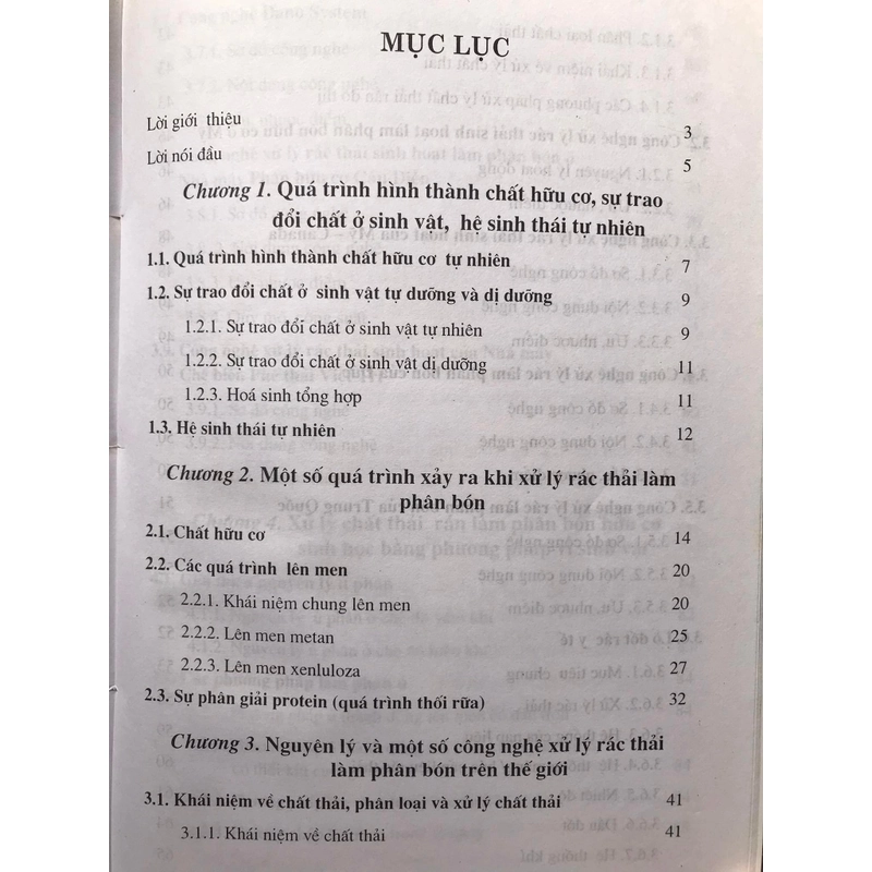 Công nghệ xử lý rác thải và chất thải rắn 471581