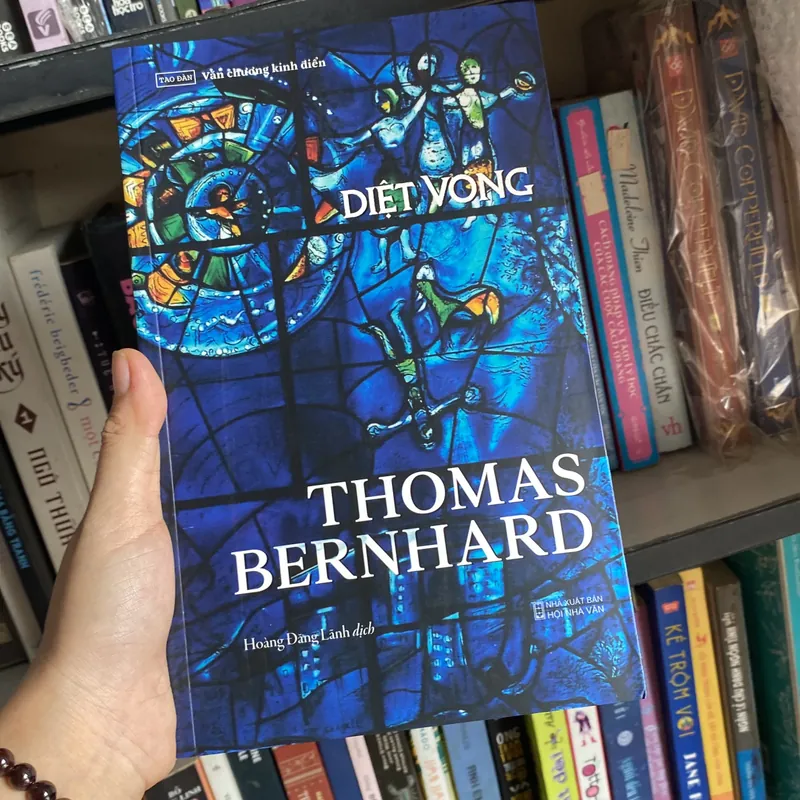 Diệt Vong Tao Đàn  734379