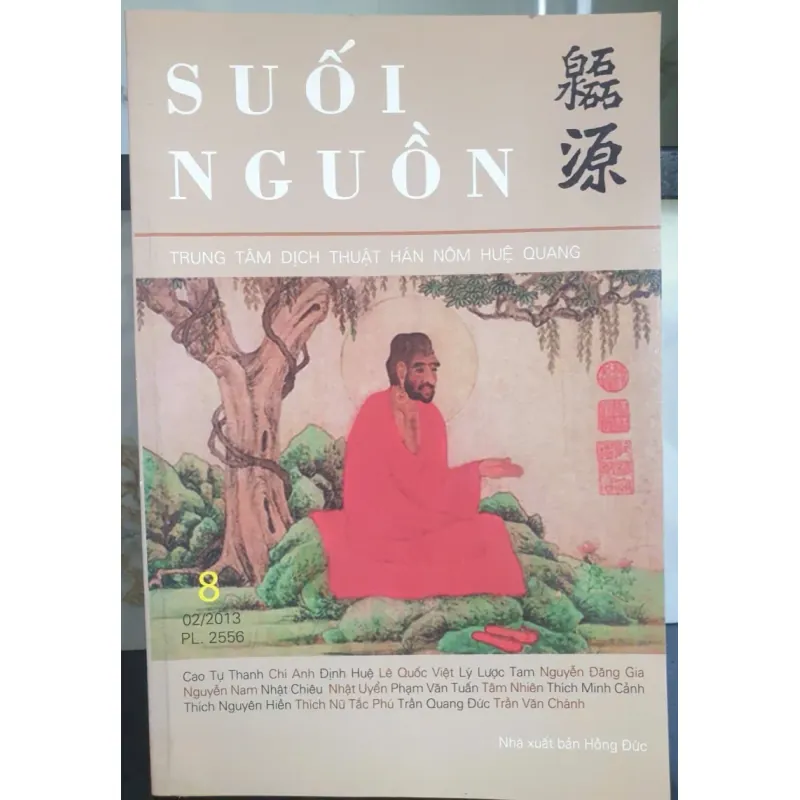 Suối Nguồn - Tập 8 757018