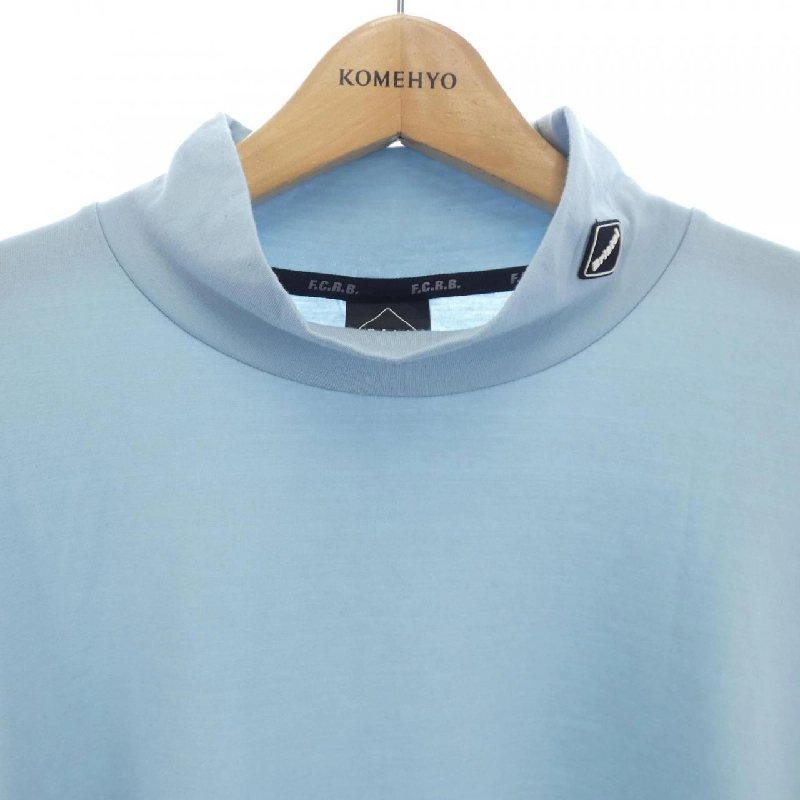 Áo thun F.C.R.B. - Hàng hiệu Authentic 901254