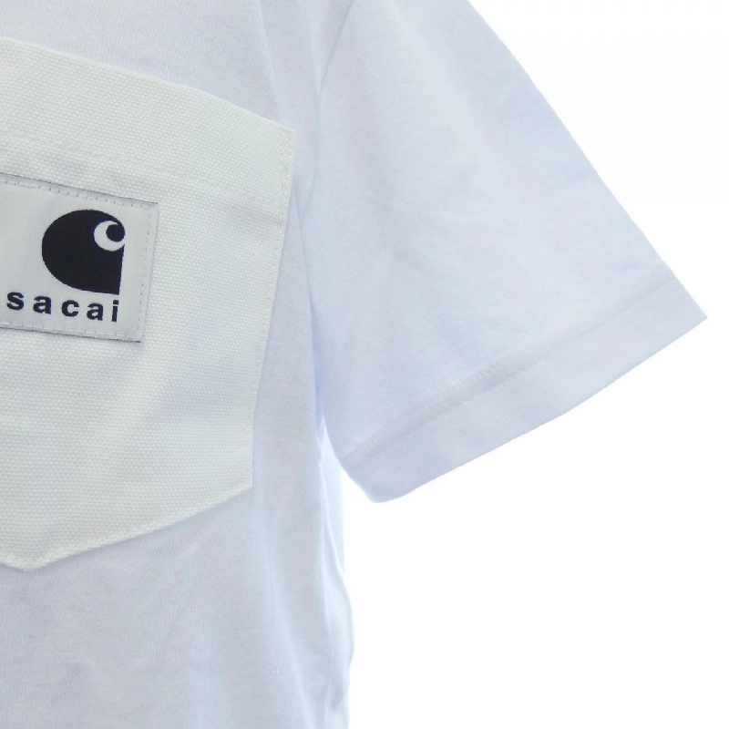 Áo thun SACAI - Hàng hiệu Authentic 902177