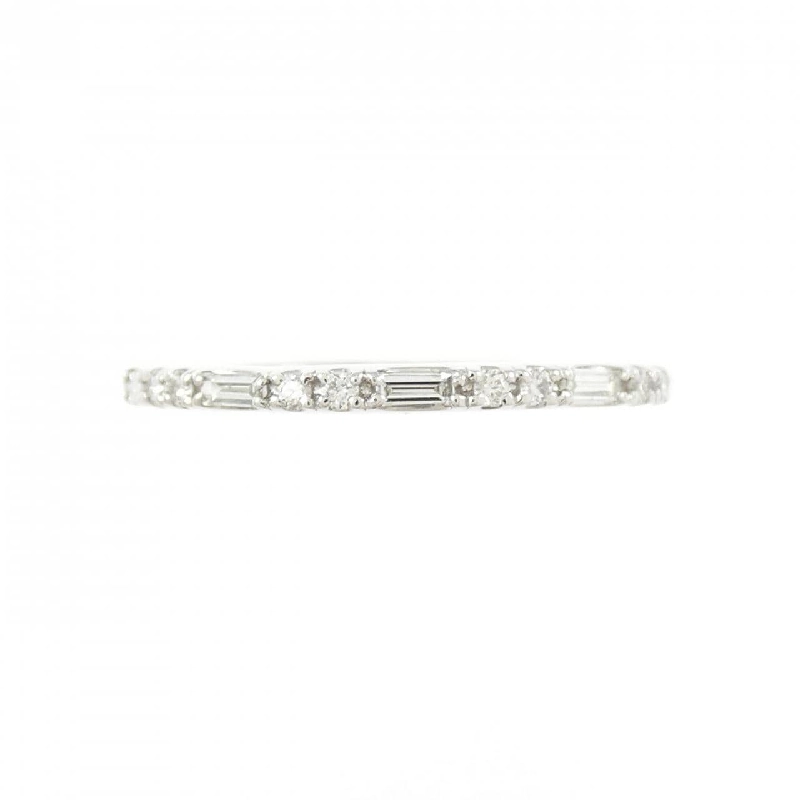 【Sản phẩm mới】Nhẫn kim cương PT900 0.15CT 669754